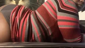 Fucking my step daddy