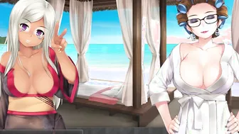 Huniepop two Part 14: Cumming In Sukis Mouth