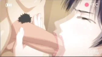 Housewife Yumi Secretly Makes Porn Movies