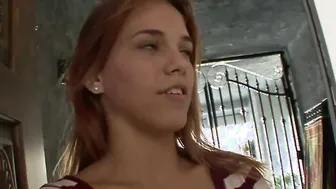 Stepdad used beauty daughter for his crazy thought
