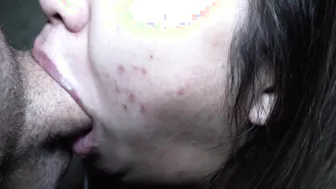 chinese chick THROATFUCKED roughly