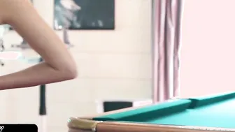 Teeny Needs Cash From Sugar Daddy And He Fucks Her Rough
