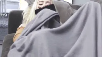 Hot stepsis getting railed point of view style