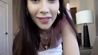 My Bf Cant Got Up For Me Can You Brother- Aria Lee