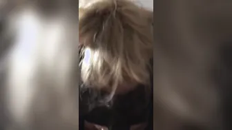 Amateur crazy sexy bj from gf