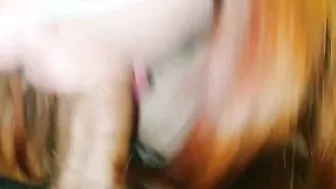 Goddess Fiance Getting Surprise Dick Blindfolded Part three