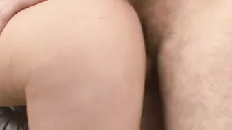 Fat 19yo Hooker Wanted To Try Porn