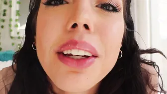 ASMR Groaning JOI