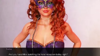 SUNSHINE LOVE #164 • Everything goes at a burlesque festival