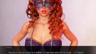 SUNSHINE LOVE #164 • Everything goes at a burlesque festival