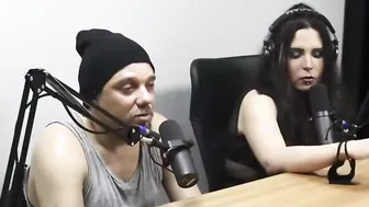 NO 021 PODCAST WITH PORN MODEL ALICE HAEL ABOUT SUCKING OFF LANGUAGE BITCHING INSIDE THE BOOTY AND MUCH MORE