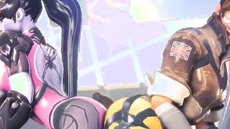 TRACER FOREPLAY HOLY GOD JUST STICK IT INTO {2020 REUPLOADED}