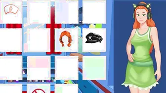 Totally Spies Paprika Coach Part 15