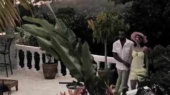 Starring porn video – Babes - African is Better - Concealed Getaway starring Julia