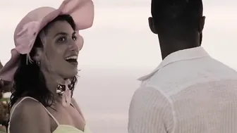 Babes - African is Better - Concealed Getaway starring Julia