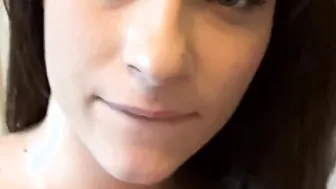 Britney Blue with 19 year old body Hardcore