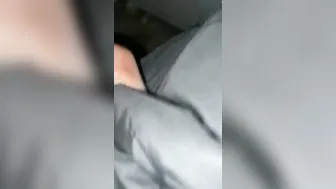 Outside crackhead
