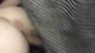 AMATEUR 18 Enjoying Cumshot