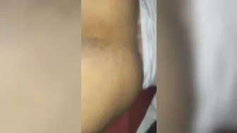 Pt.two gigantic butt