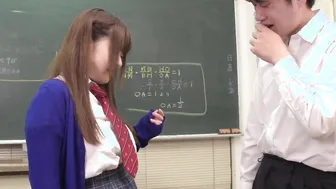 Sexual Japanese School Girls Vol. 27
