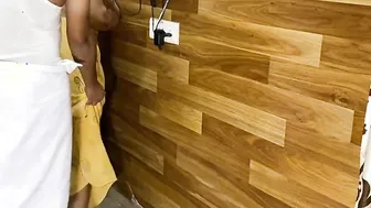 College Boy Fucking Maid
