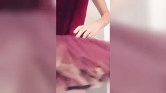 Dancing queen