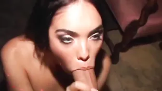 Butt fucking and titty licking into the VIP - (Sasha Bleou) - Reality Kings