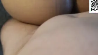 Venezuela's Cam Girl Lucipa Putino - Steamy Sex Scene with Huge Facial