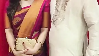 Sumaiya Sultana Milf fucks son’s bully
