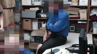 Gigantic boobs cougar Milf And big boobed Daughter Screwed Cop As Punishment - Lauren Phillips Scarlett Snow