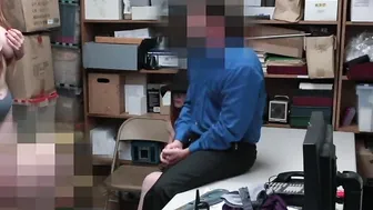 Gigantic boobs cougar Milf And big boobed Daughter Screwed Cop As Punishment - Lauren Phillips Scarlett Snow