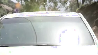 What Are You Doing My Filthy Stepmommy?