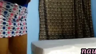 DEWAR AUR BHABI KI RAASLEELA PART one