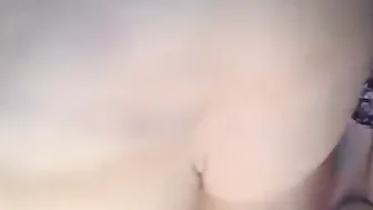Cam bimbos Powerfully Squirts Fucking Sex Toy