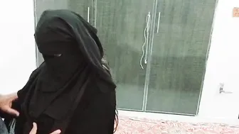 Pakistani Hijab Women Anal Nailed With Her Uncle Hindi Audio