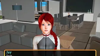 My New Household - (PT 19) - NC