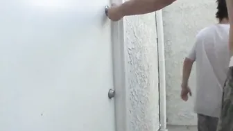 Jaelyn Fox getting cock inside her 19 year older twat