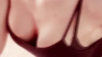 Charity Begins At Home With A Beauty Bj Moment