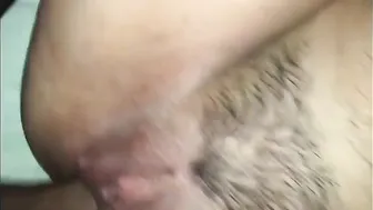 Young ends up into huge dick into sexual cousin my cousin loves into fur