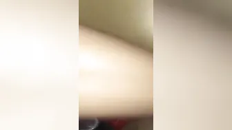 African Escort Fucks White Dick