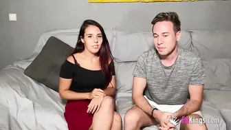 1 of the best teenagers couples weve meeting fucking