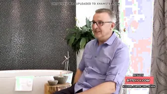 The mature man just cant do it anymore - view