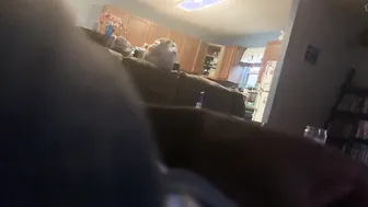 Flashing Girlfriends Best Friend