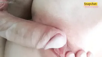 Elle aime ma bite