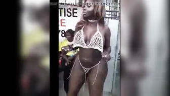 Carnival Women