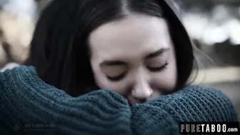 Foster Sisters Gia Paige  Avi Love Reunite With Turned On Step-Parents