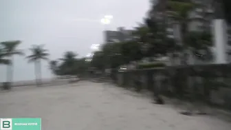 Lovers fucking into the sand of the beach fortress Ceará. ( Full sex tape into xvideos