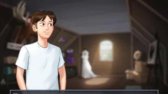 Summertime Saga Part 73 (0.19.five)