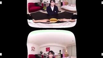 Former College Girl Council President is a Pervert Part1