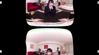 Former College Girl Council President is a Pervert Part1